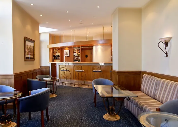 Evolution Cascais-estoril ホテル 4*