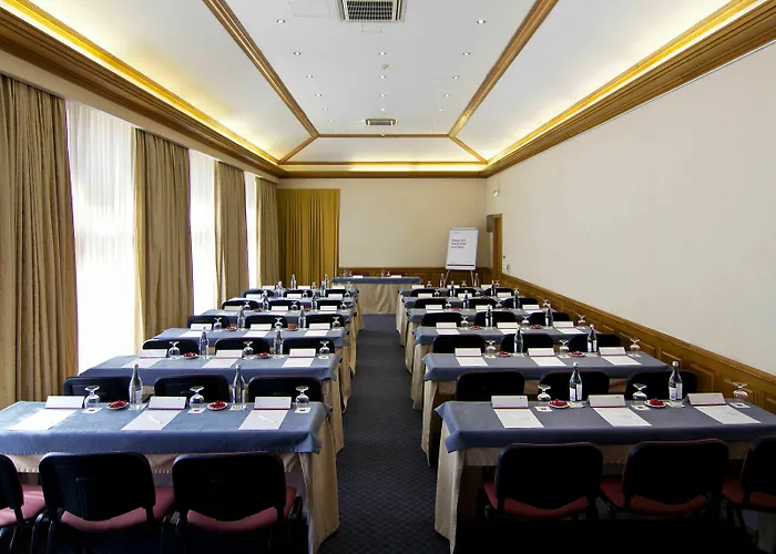 ホテル Evolution Cascais-estoril