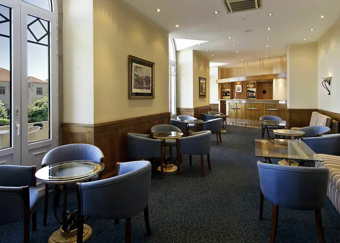 Hotel Evolution Cascais-estoril Estoril