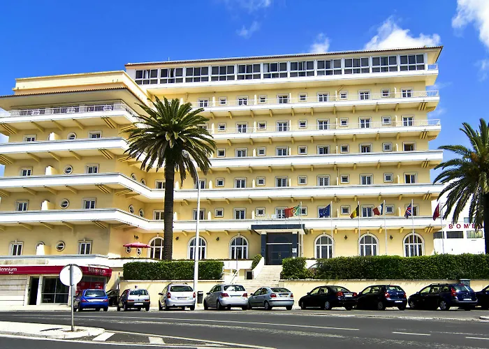 Evolution Cascais-estoril 4*