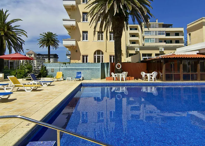 Evolution Cascais-estoril 4* エストリル