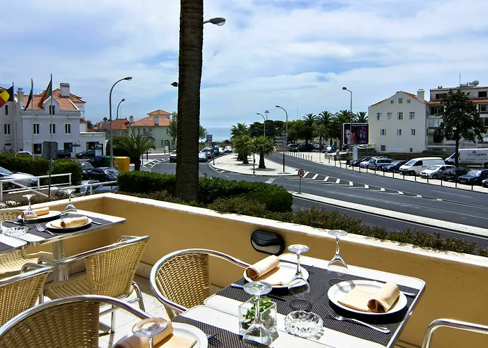 Hotel Evolution Cascais-estoril