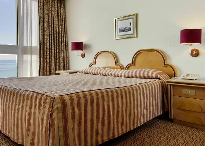 Evolution Cascais-estoril ホテル 4*