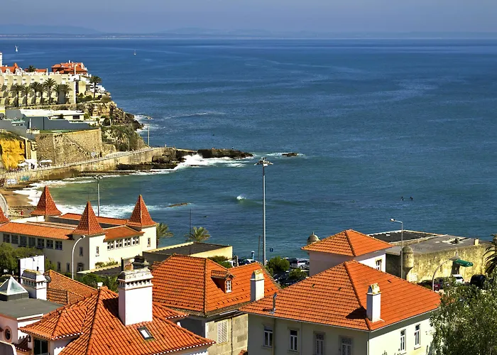 ホテル Evolution Cascais-estoril